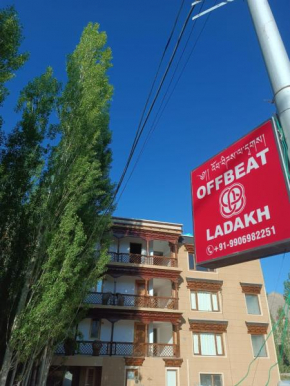 Offbeat Ladakh